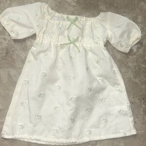 American girl doll Marie Grace nightgown